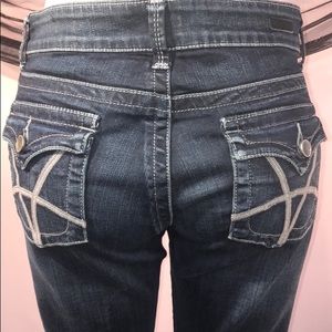 Kut from the Kloth jeans